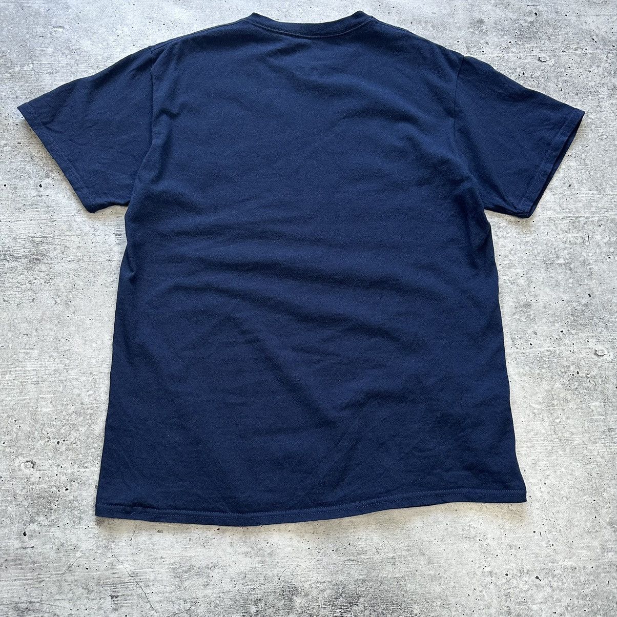 New York Yankees Majestic NY Yankees Alex Rodriguez T-shirt Arod 3000 2015 Size US M / EU 48-50 / 2 - 13 Thumbnail