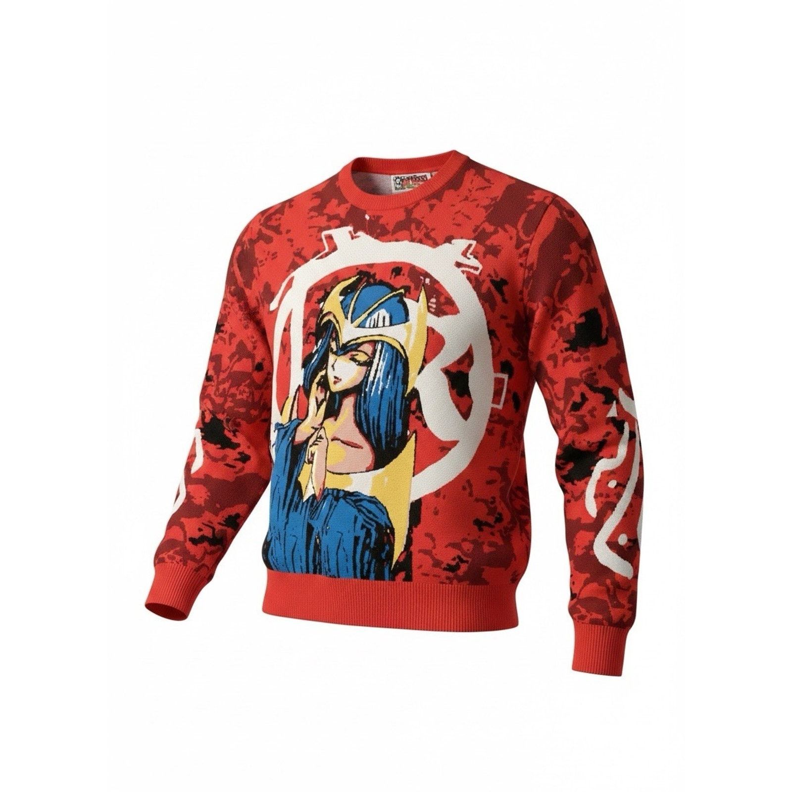 Other Very Rare Men’s Sweater Size US XXL / EU 58 / 5 - 1 Thumbnail