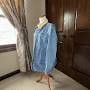 L.L. Bean Vintage L.L. Bean Denim Jacket Size US M / EU 48-50 / 2 - 2 Thumbnail