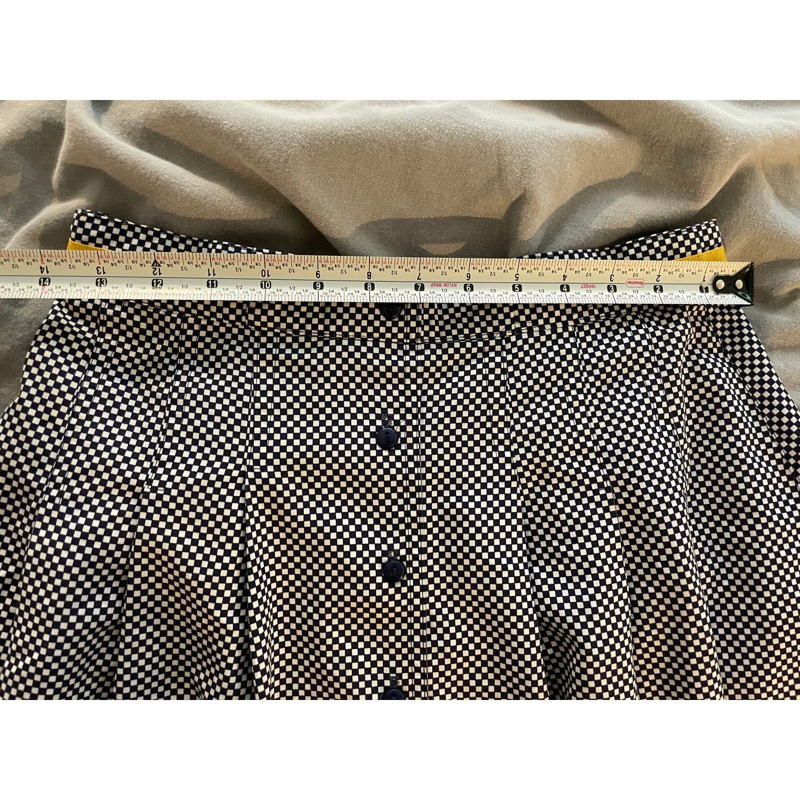 Other Vintage Tail Brand Tennis Skirt SZ 6 Size 28" / US 6 / IT 42 - 4 Thumbnail