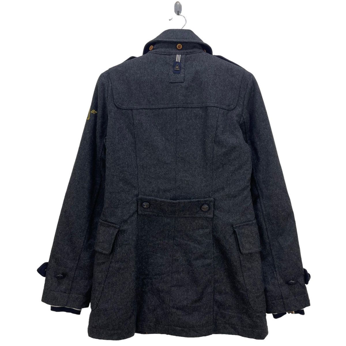 Other Gaastra Duffle Jacket Size US S / EU 44-46 / 1 - 2 Thumbnail