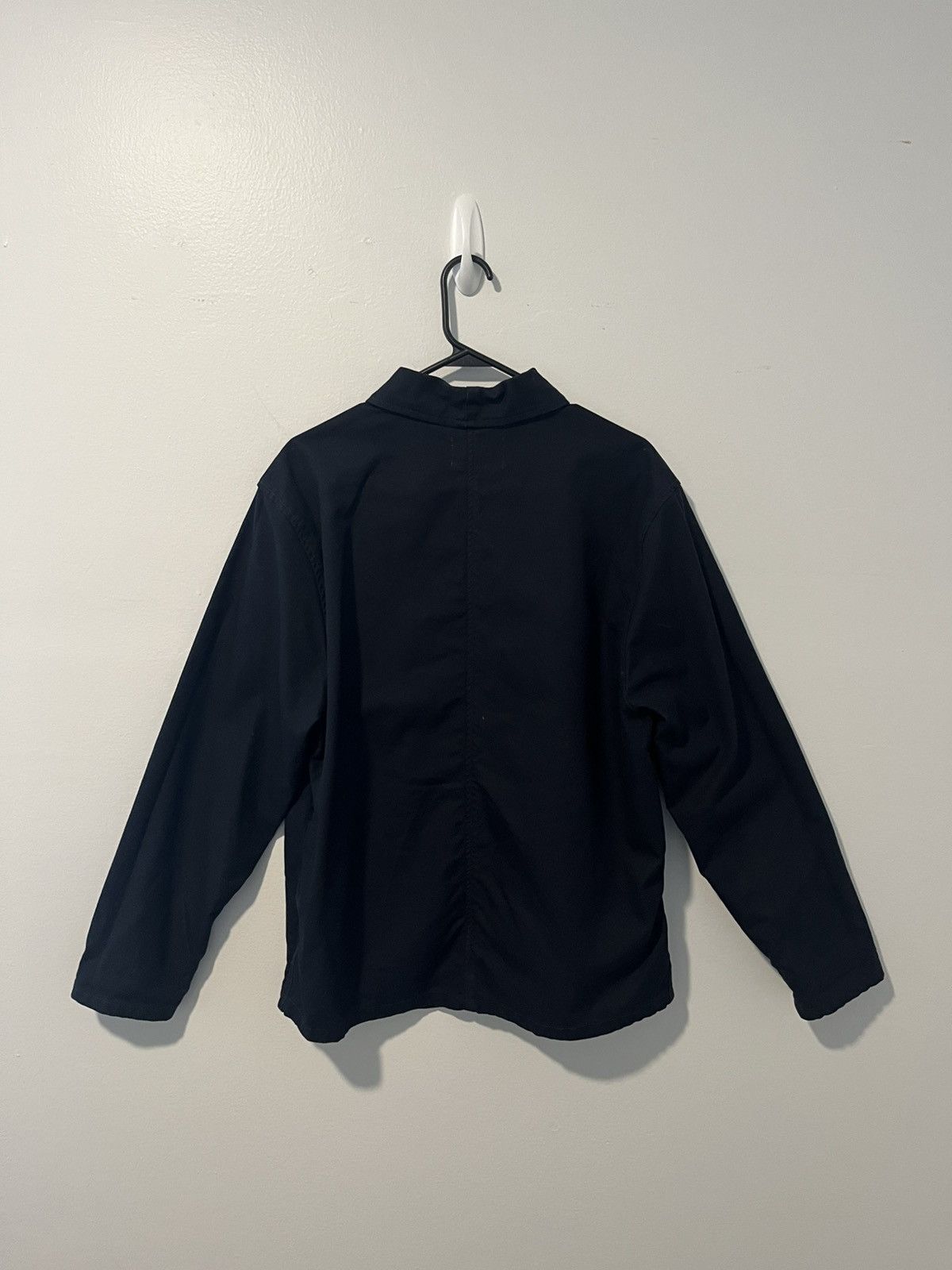 Imperfects Imperfects Shipyards Canvas Shepard Shirt Size US M / EU 48-50 / 2 - 2 Thumbnail