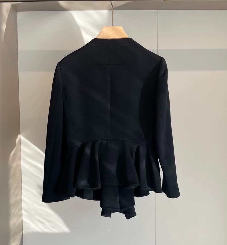 Givenchy Givenchy Jacket Size US M / EU 48-50 / 2 - 2 Thumbnail