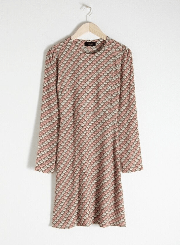 & Other Stories & Other Stories Dress Size XS / US 0-2 / IT 36-38 - 1 Thumbnail