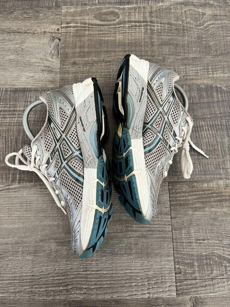 Asics ASICS • WMNS Gel-1150 "T065N" (6M) Size US 6 / EU 39 - 10 Thumbnail