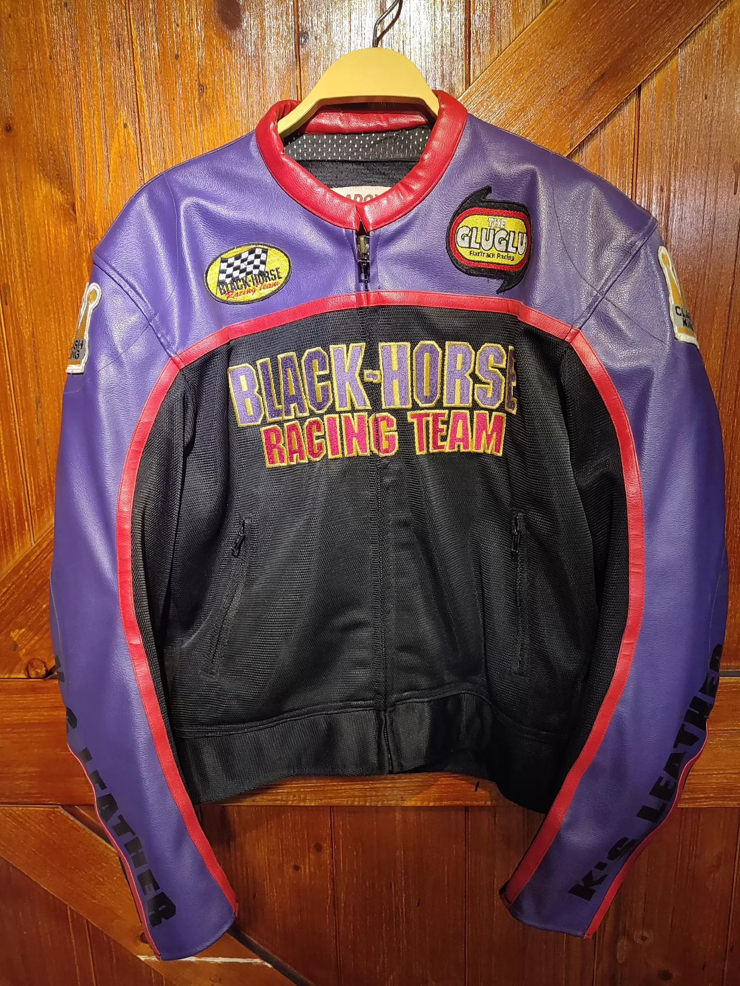 Kadoya Kadoya cycling jersey Size US L / EU 52-54 / 3 - 1 Thumbnail
