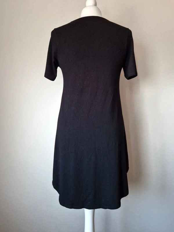 Mexicana ¡Ay Guey! tunic Frida Kahlo Size M / US 6-8 / IT 42-44 - 3 Thumbnail