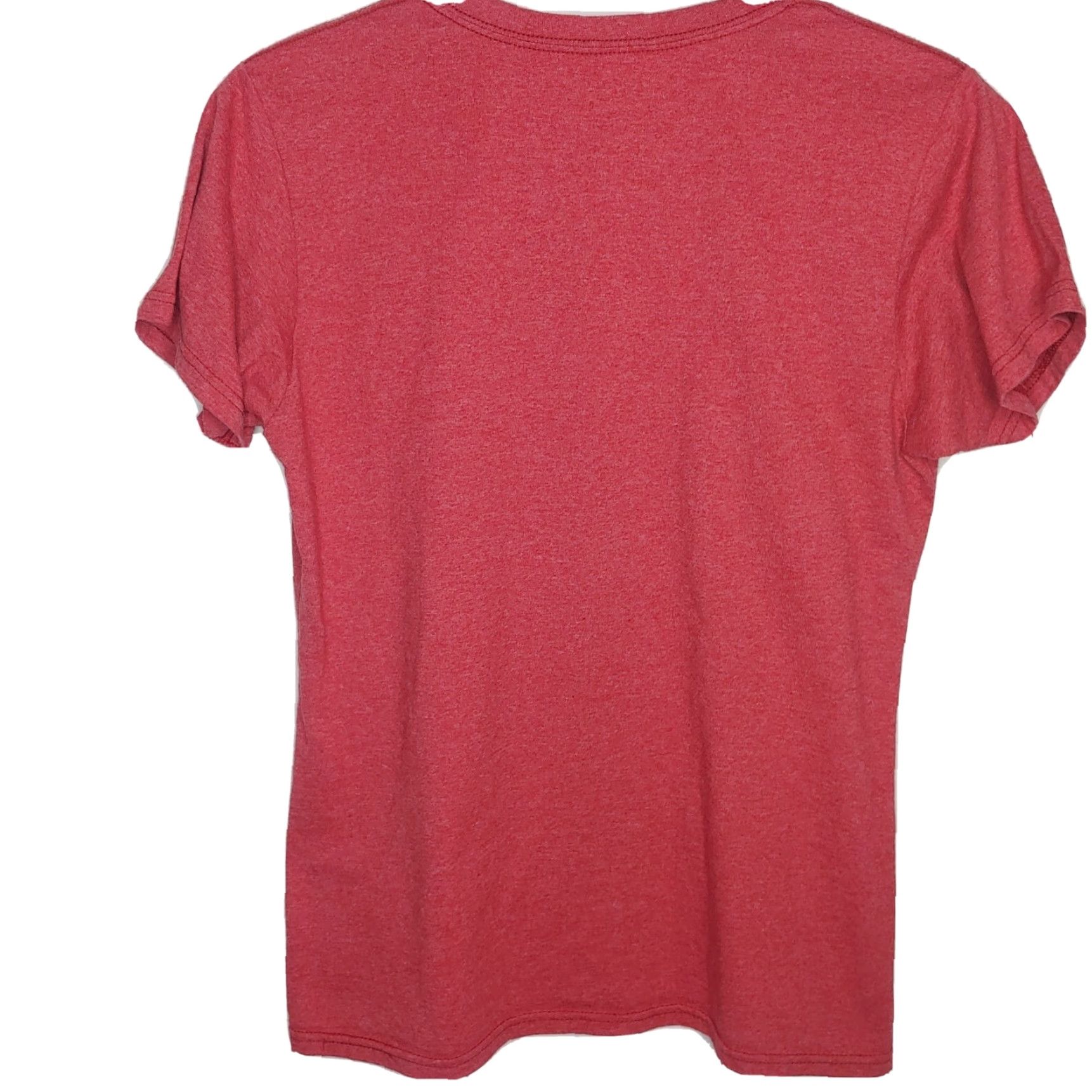 Disney Disney Store Minnie Mouse Mouseketeer Mouseketeers T Shirt XL Red Organic Womens Size XL / US 12-14 / IT 48-50 - 3 Thumbnail