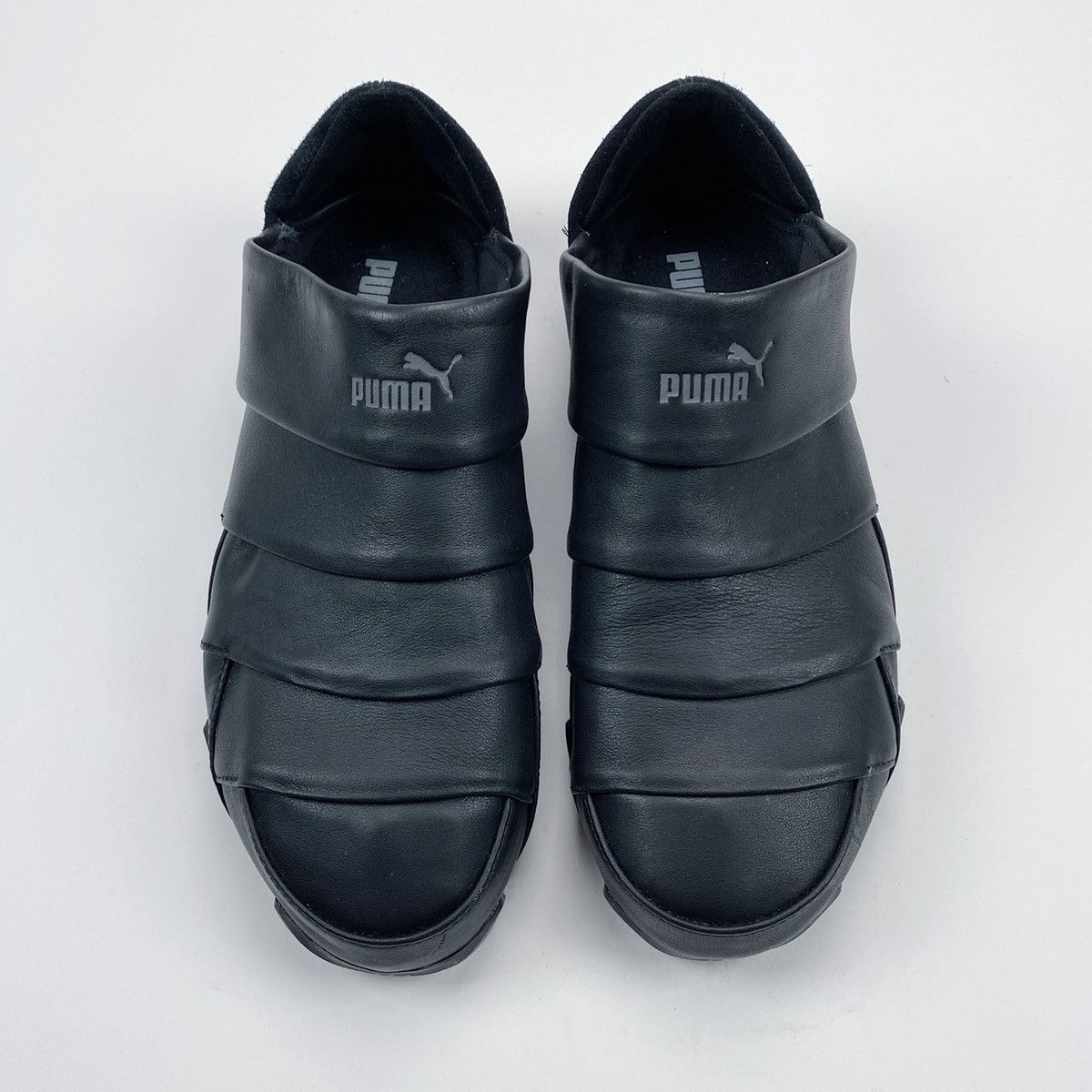 しっかりと検品しておりますがPUMA SATORI LOW - jkc78.com