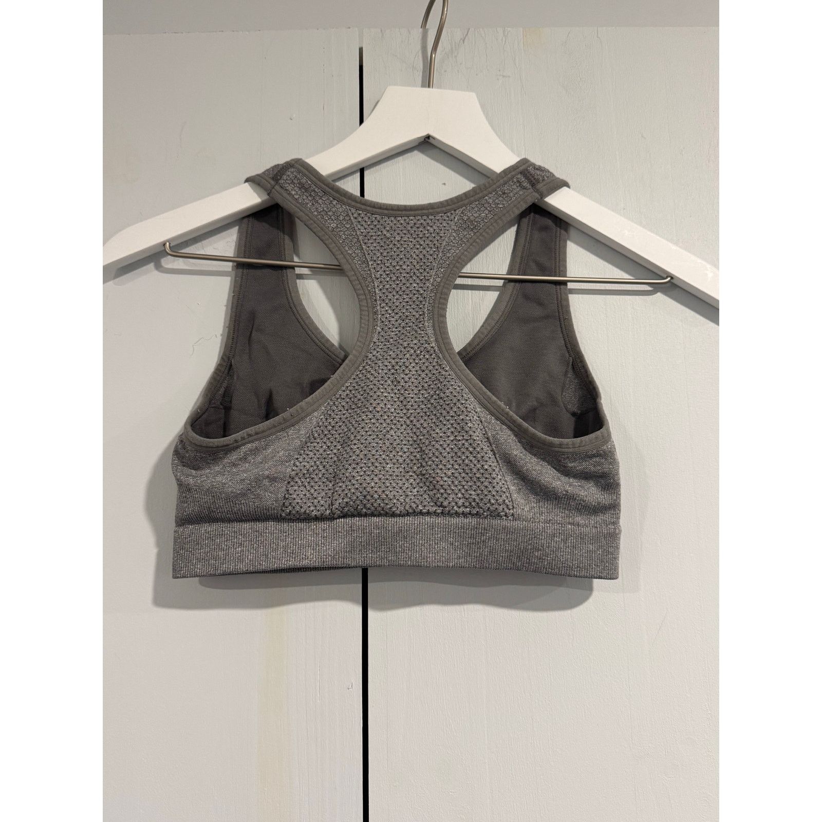 New Balance New Balance Sports Bra Size Small Size ONE SIZE - 2 Thumbnail