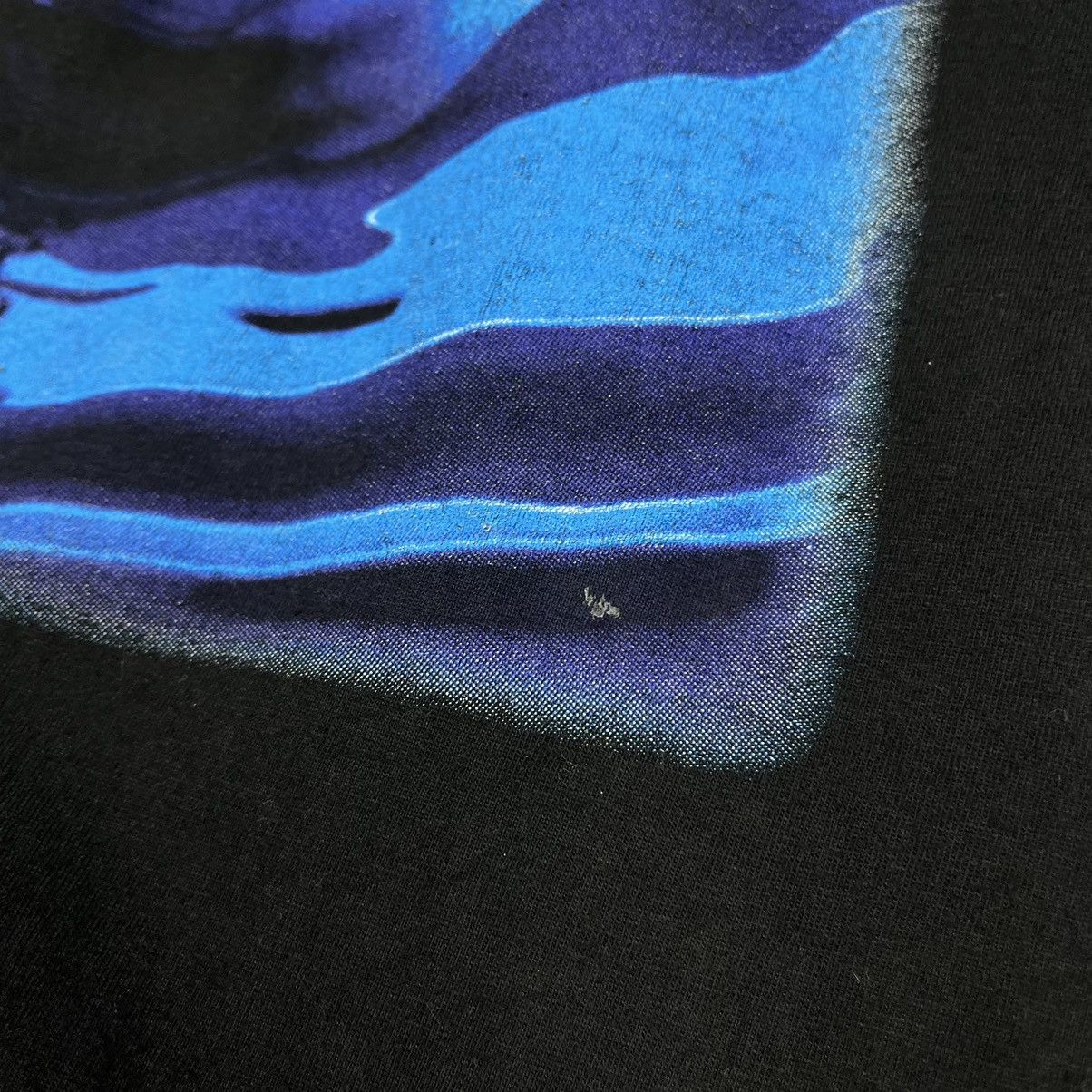 Band Tees Vintage Barclay James Harvest band River of Dreams tee 1997 Size US XL / EU 56 / 4 - 12 Thumbnail