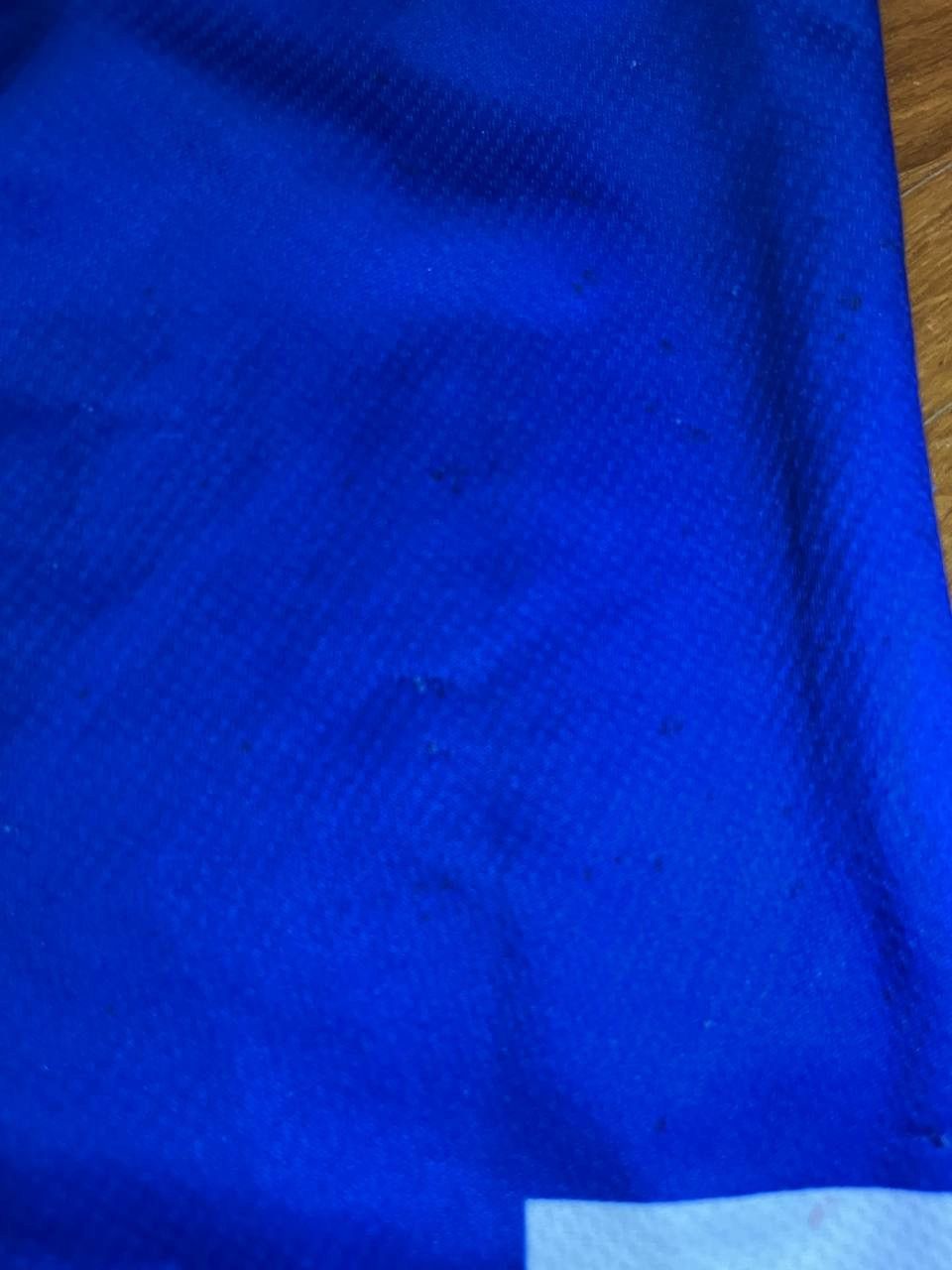 Puma Vintage Puma Sheffield Wednesday home shorts Size US 34 / EU 50 - 7 Thumbnail