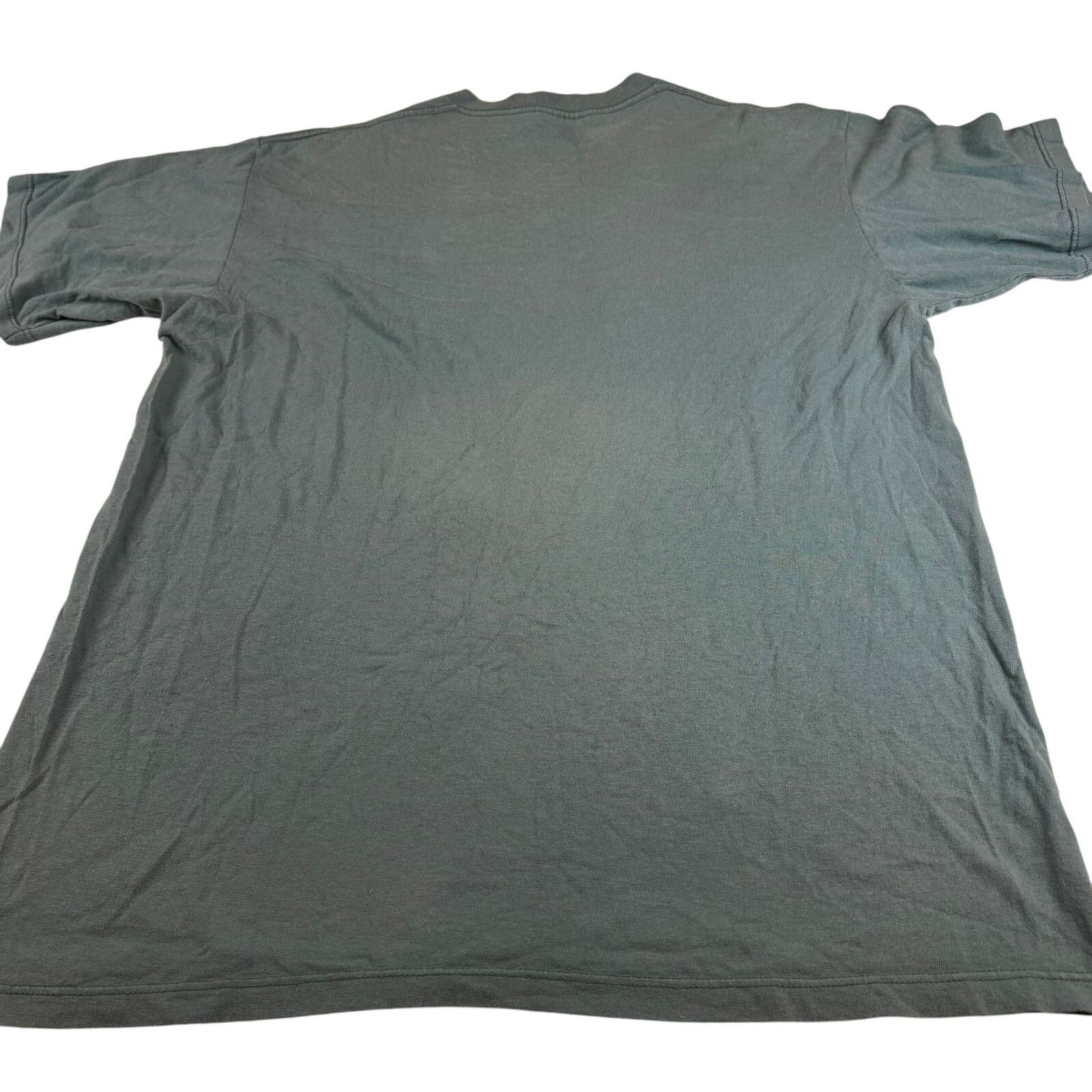 Nike Vintage Nike T-Shirt - Made in USA - Size Large Size US L / EU 52-54 / 3 - 2 Thumbnail
