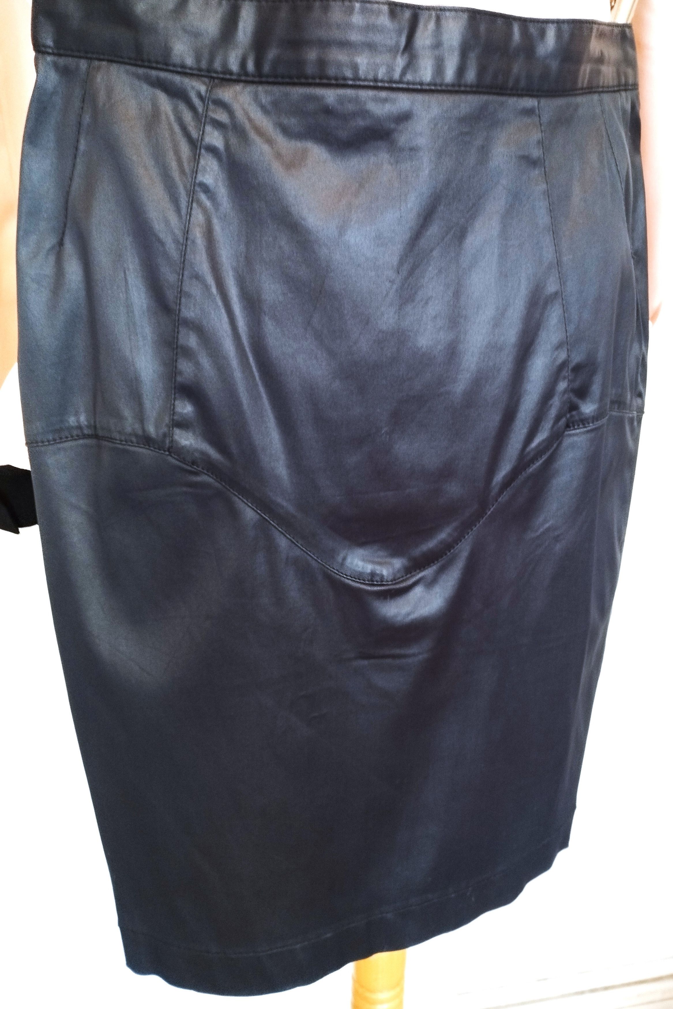 Vivienne Westwood Vivienne Westwood Jupe T XS Size 25" / US 0 / IT 36 - 6 Thumbnail