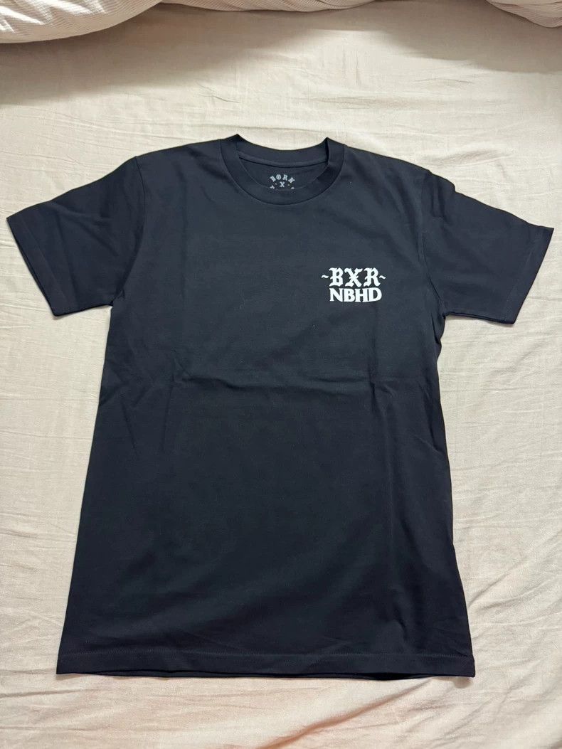 Neighborhood × Undefeated Neighborhood x Undefeated Someday