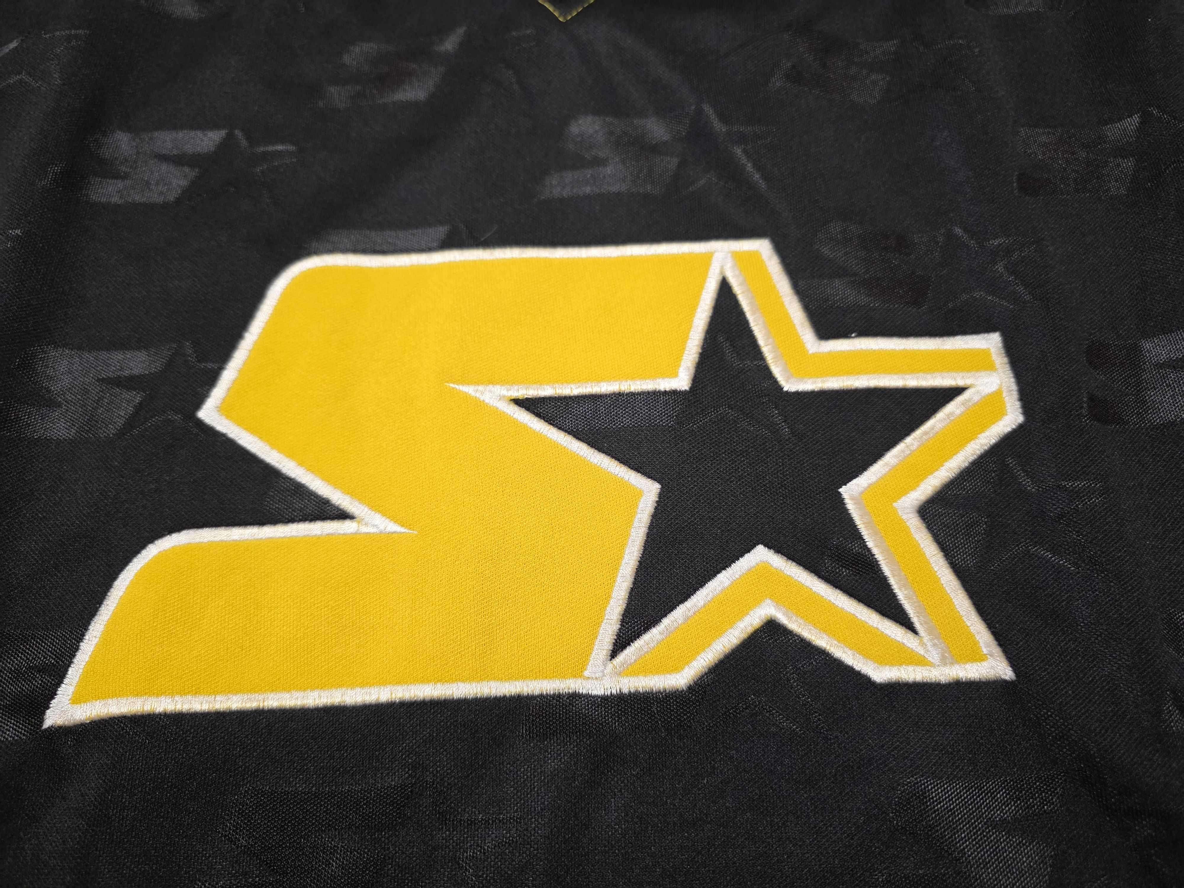 Starter VINTAGE STARTER HOCKEY JERSEY 90S STARTER SHIRT HOCKEY Size US XL / EU 56 / 4 - 4 Thumbnail