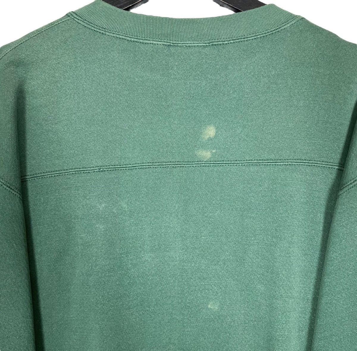 Other Vintage 90s Green Bay Packers Embroidery Logo Sweatshirt Size US XL / EU 56 / 4 - 10 Thumbnail