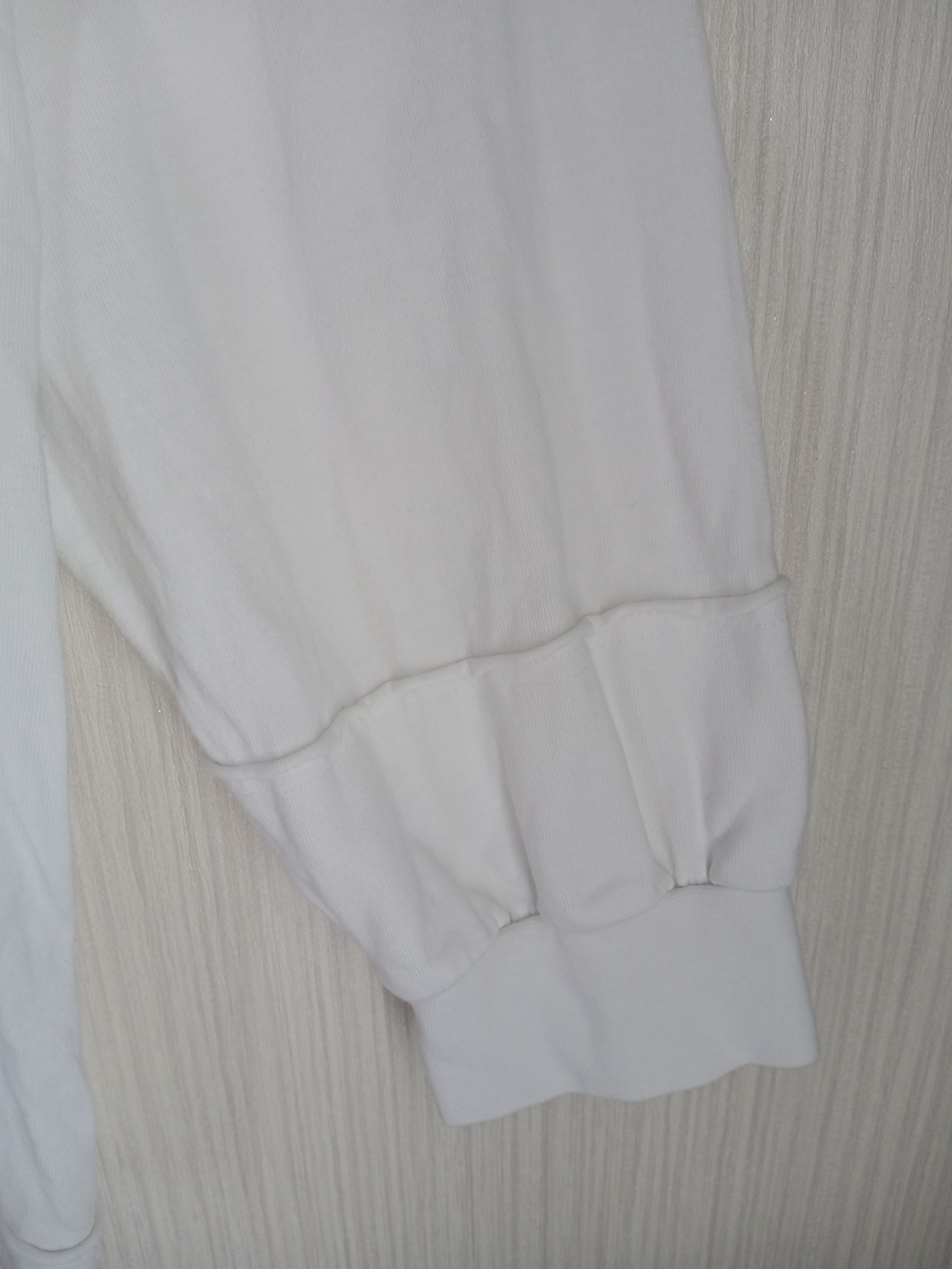 GU × Undercover Rare Undercover Heavy Weight Long Sleeve For GU Size US XXL / EU 58 / 5 - 7 Thumbnail