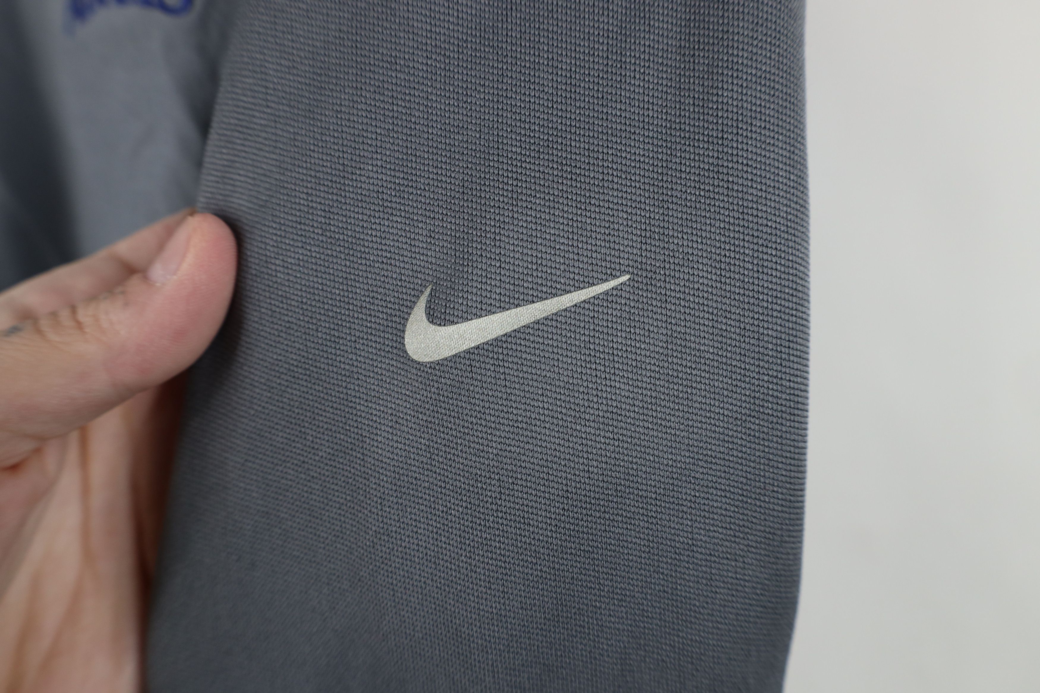 Nike Nike Golf Samuel Adams Beer Half Zip Pullover Jacket Top Size US M / EU 48-50 / 2 - 6 Thumbnail