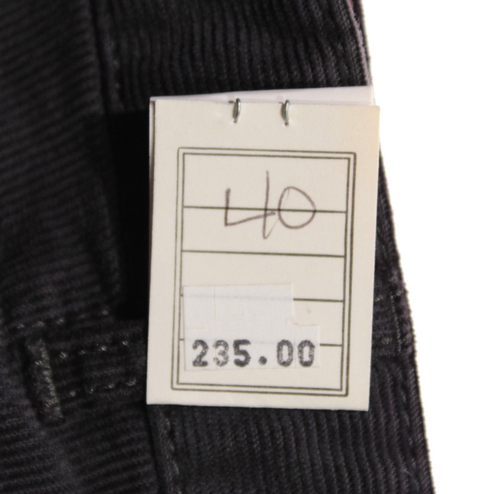 Other Meyer New with tags Chino Size 40 US In Blue Size US 40 / EU 56 - 9 Thumbnail