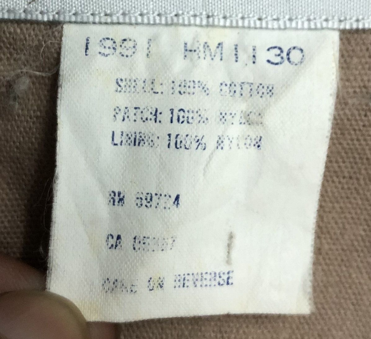 Columbia Vintage Columbia Sportswear Company Jacket Vest Size US M / EU 48-50 / 2 - 15 Thumbnail