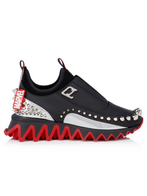 Christian Louboutin khonshu crescent Size US 5 / IT 35 - 1 Thumbnail