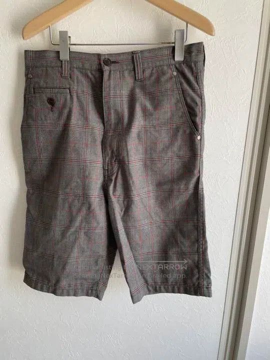 Junya Watanabe Junya Watanabe size S Shorts Size 23" - 1 Thumbnail
