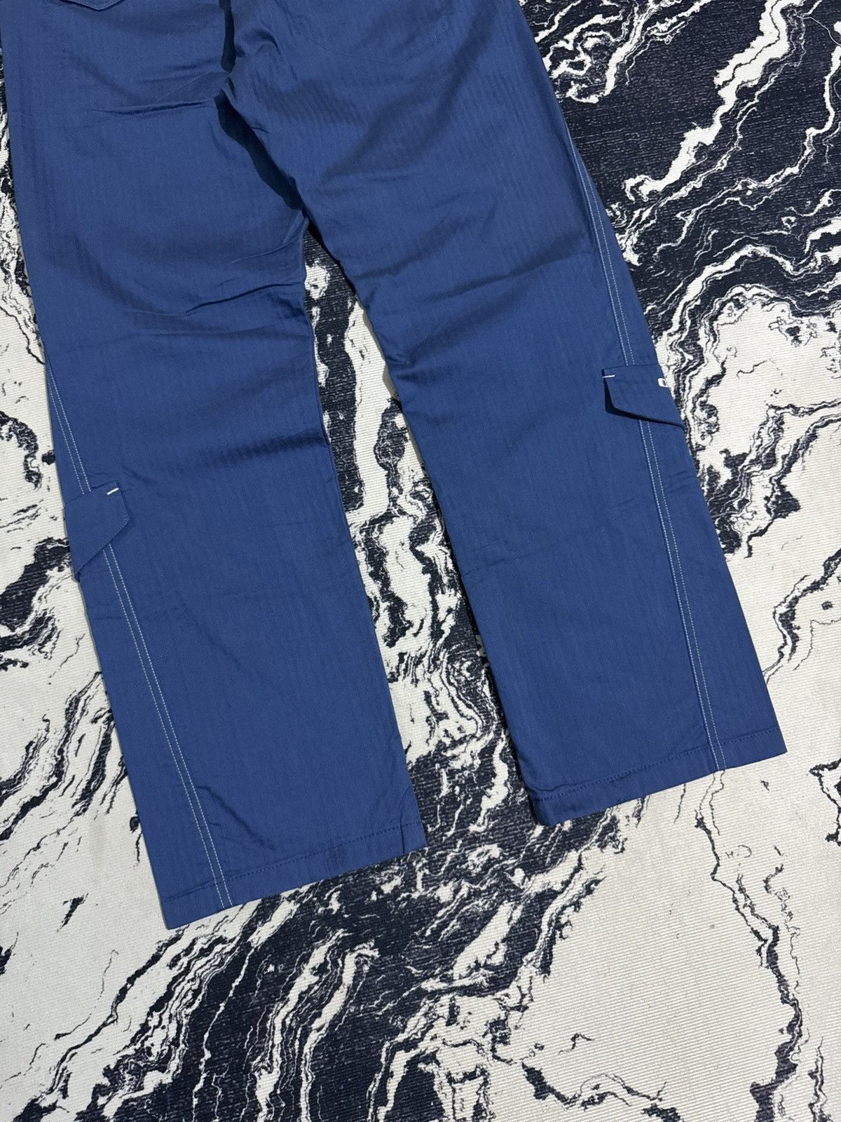 Oakley Oakley pocket side long pants Size US 34 / EU 50 - 13 Thumbnail