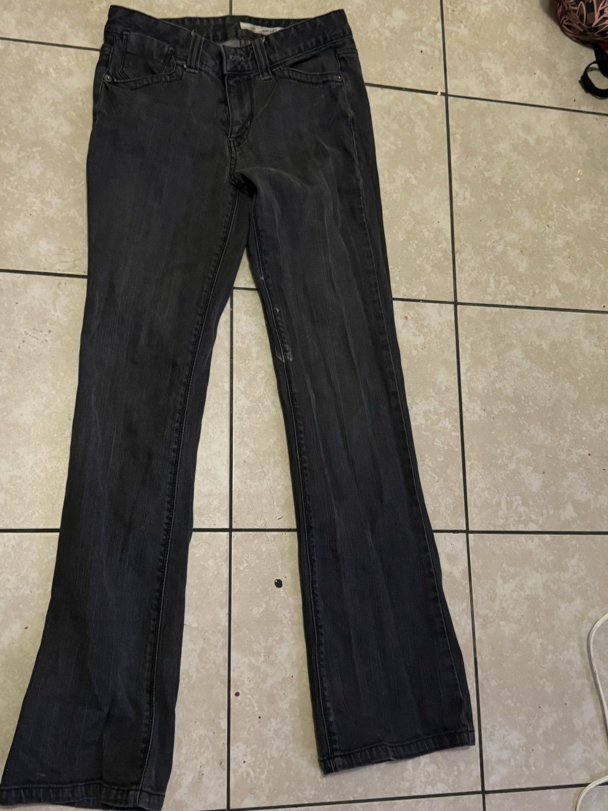 Vintage jeans Size 28" / US 6 / IT 42 - 3 Thumbnail