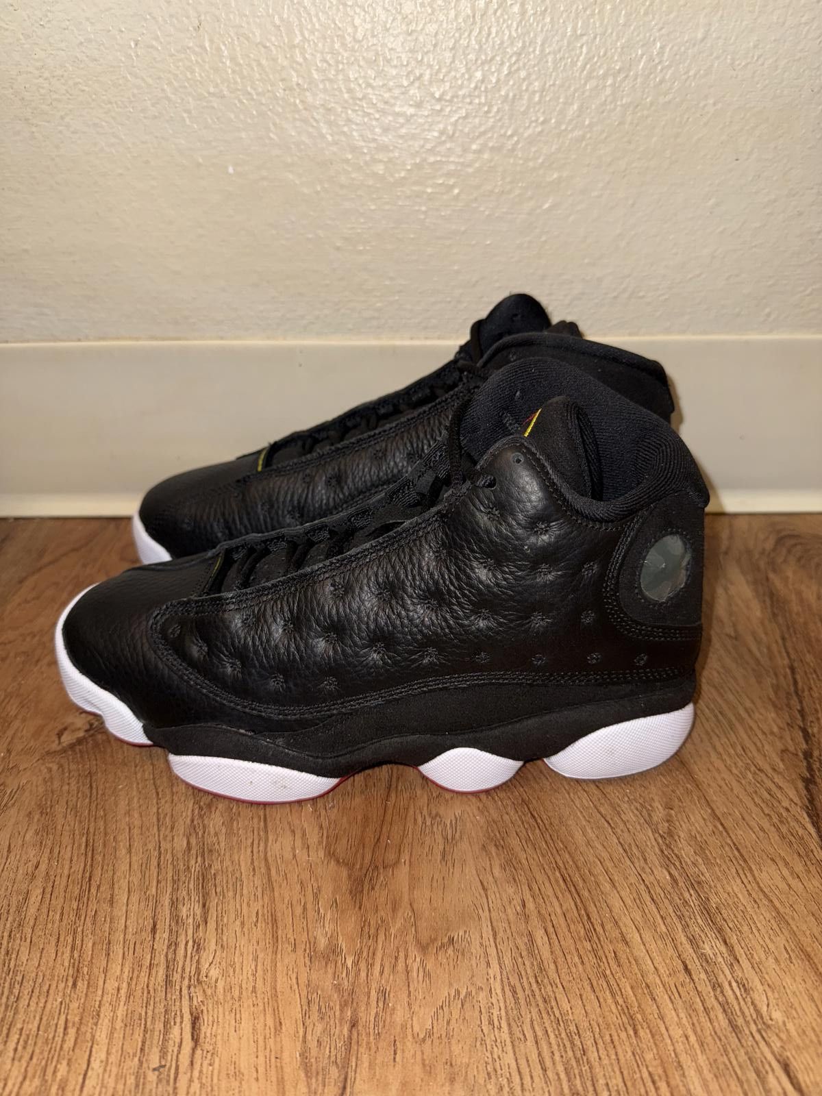 Jordan Brand Jordan 13 Retro Playoffs (2023) Size US 6 / EU 39 - 3 Thumbnail