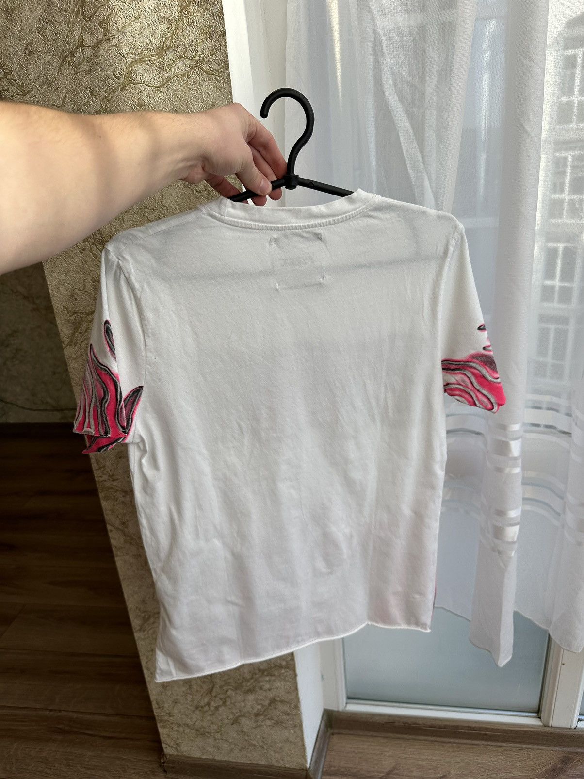 Stussy Vintage Pyrex Graphity Tshirt Size US S / EU 44-46 / 1 - 9 Thumbnail