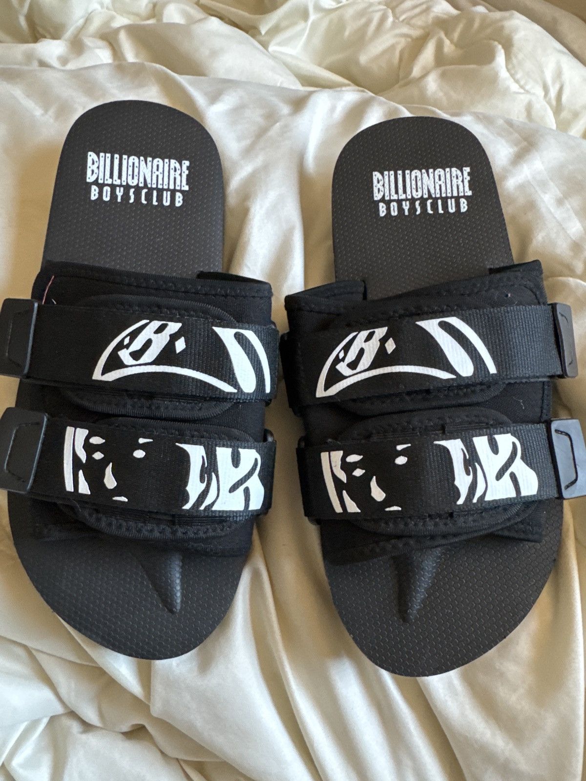 Billionaire Boys Club Billionaire Boys Club sandals Size US 8 / EU 41 - 1 Thumbnail