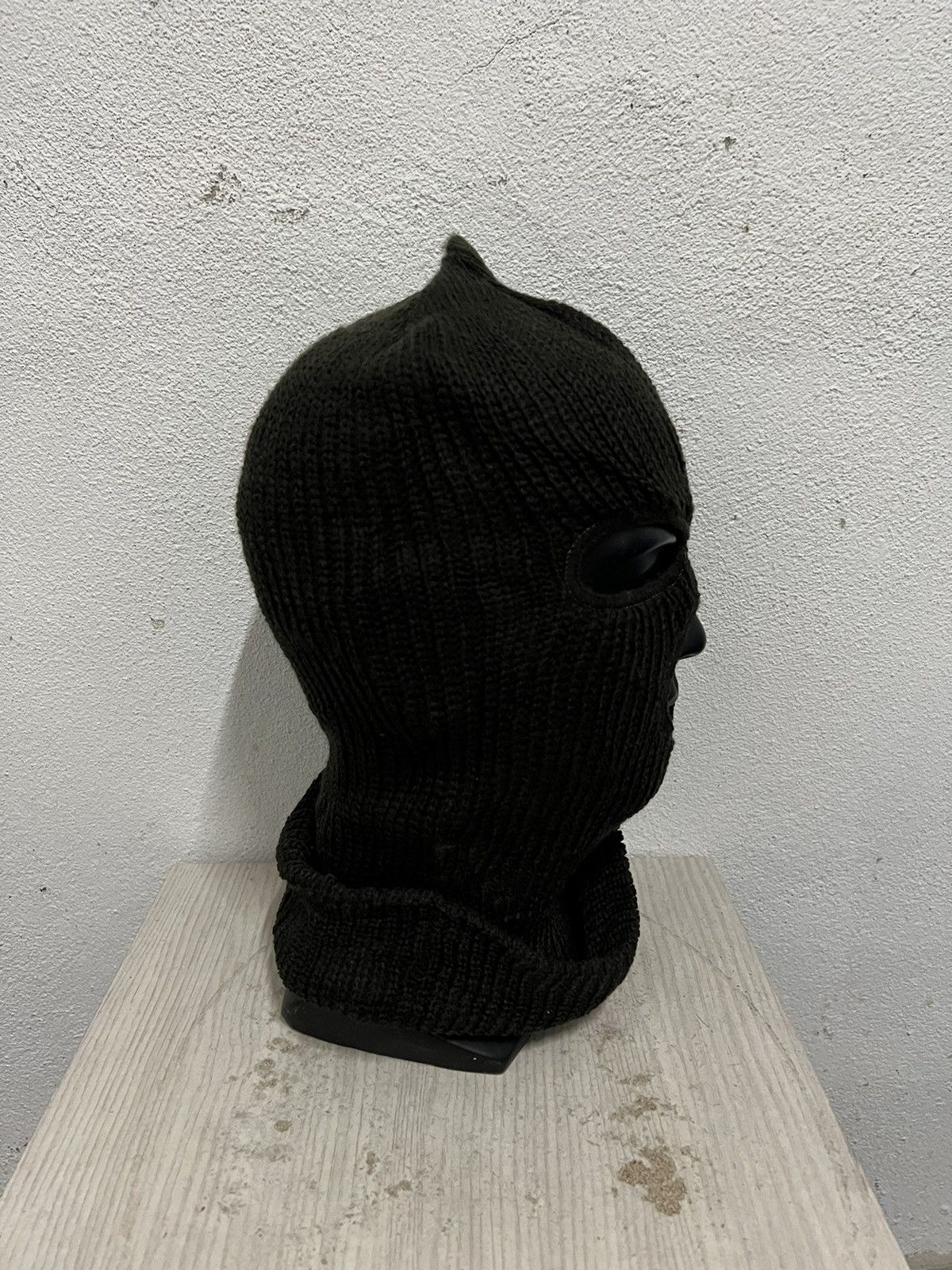 Seditionaries Vintage Masked Beanie Hat Size ONE SIZE - 4 Thumbnail