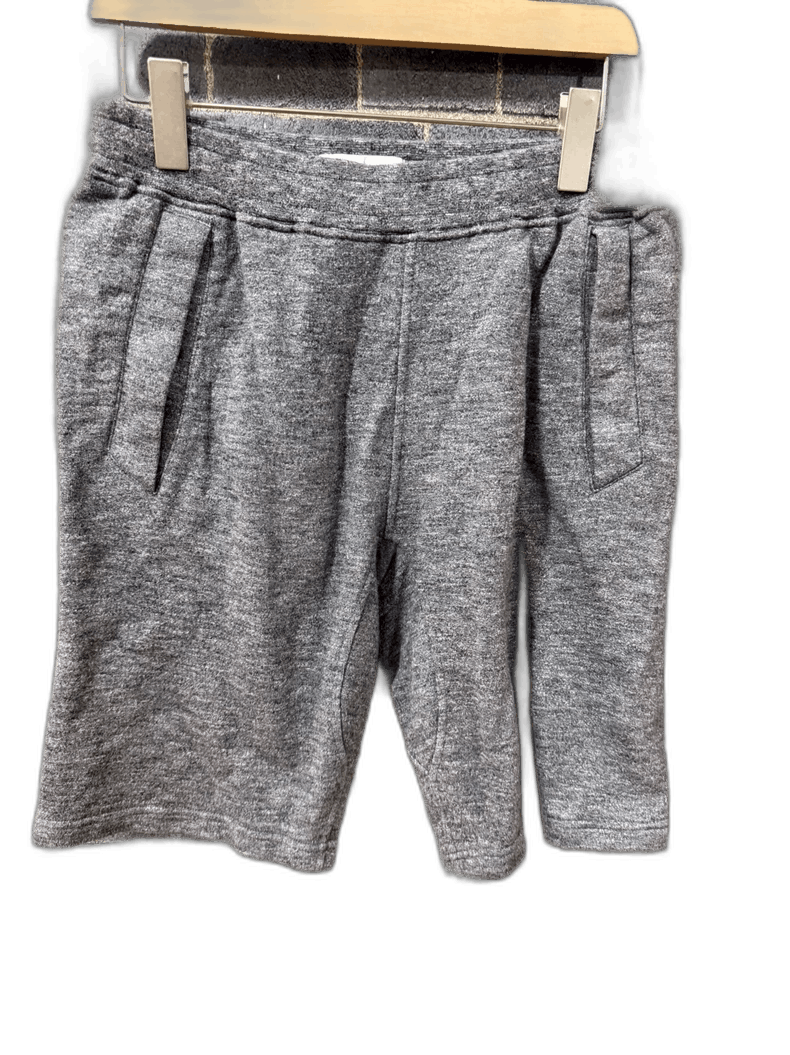 Stone Island Stone Island Gray Casual Shorts Size 80 -2506 Size US 34 / EU 50 - 1 Thumbnail