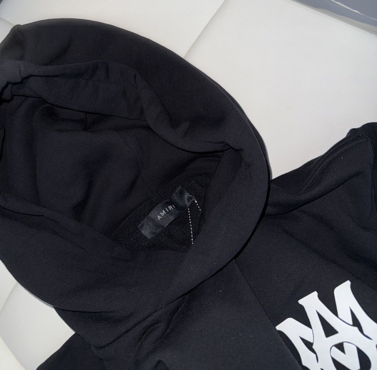 Amiri AMIRI MA LOGO SWEATSUIT Size US L / EU 52-54 / 3 - 3 Thumbnail