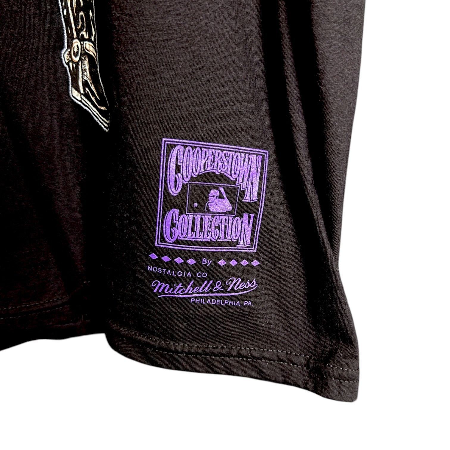 Mitchell & Ness Mitchell & Ness AZ Diamondbacks Men's M Sugar Skull NWOT Size US M / EU 48-50 / 2 - 3 Thumbnail