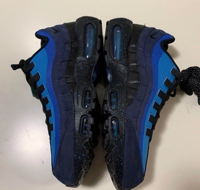 Nike Nike air max 95 Size US 10 / EU 43 - 4 Thumbnail