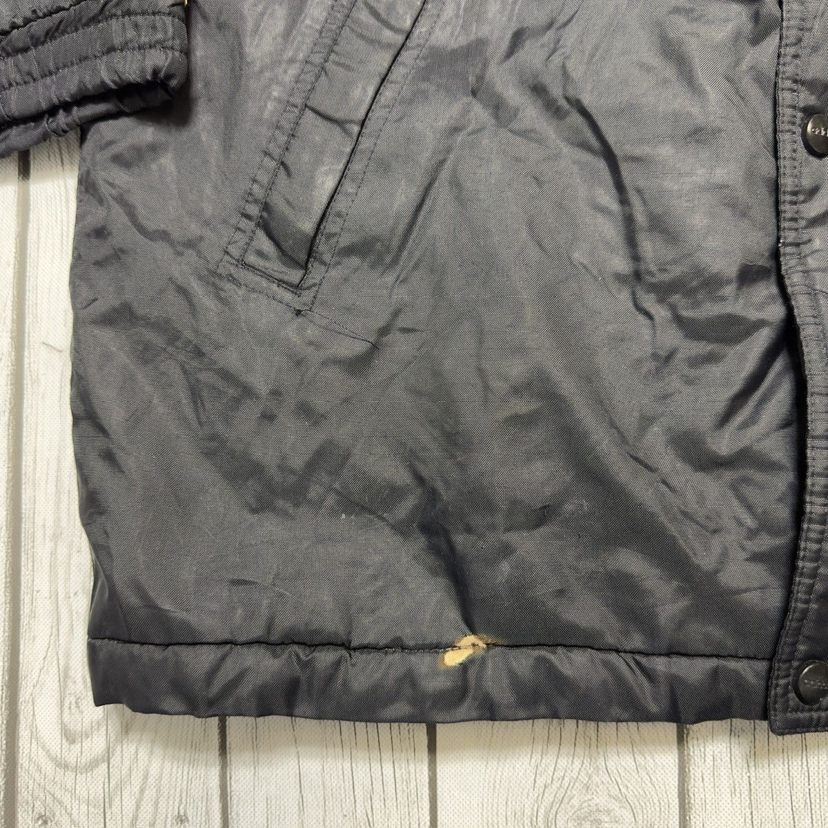 Adidas × Vintage Vintage Adidas jacket Size US M / EU 48-50 / 2 - 3 Thumbnail