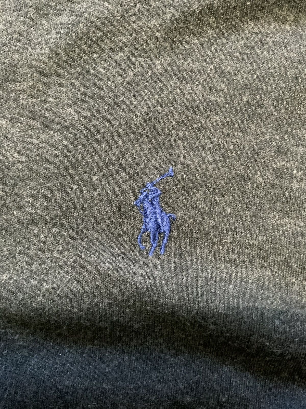 Polo Ralph Lauren Vintage Polo Ralph Lauren Pony Player Logo S/S Polo Shirt Size US XL / EU 56 / 4 - 5 Thumbnail