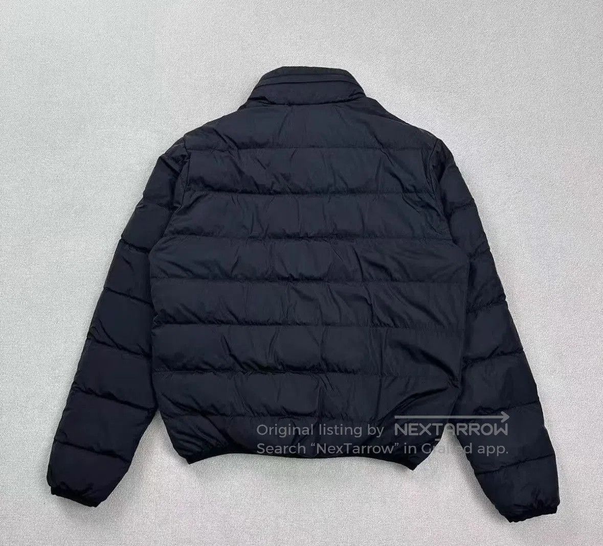 Gucci Gucci Puffer Jacket wxx. Size US M / EU 48-50 / 2 - 2 Thumbnail