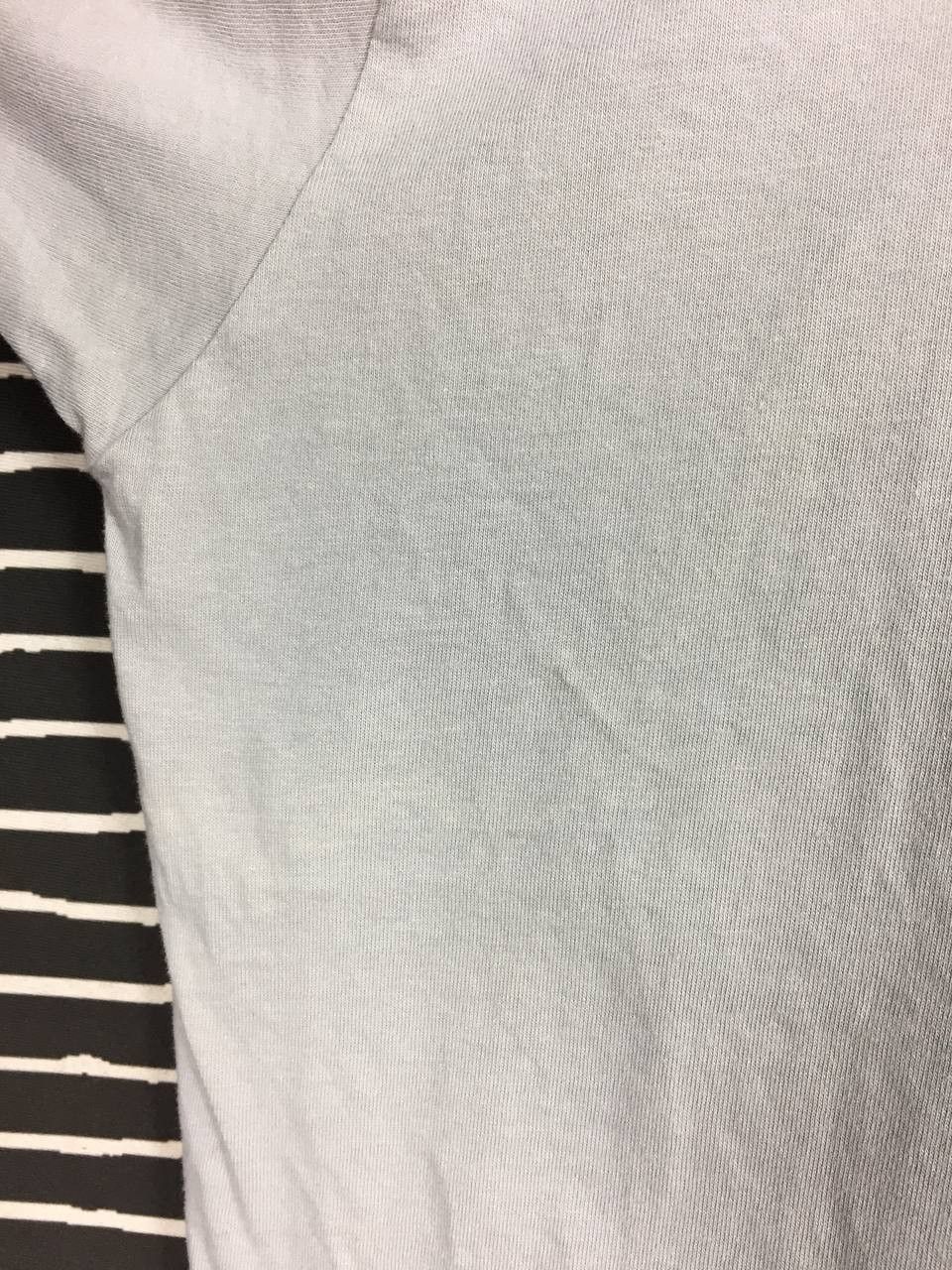 Japanese Brand × Vintage Vtg Best Made Mc Maon Plain Pocket Essential Tee Size US XL / EU 56 / 4 - 7 Thumbnail