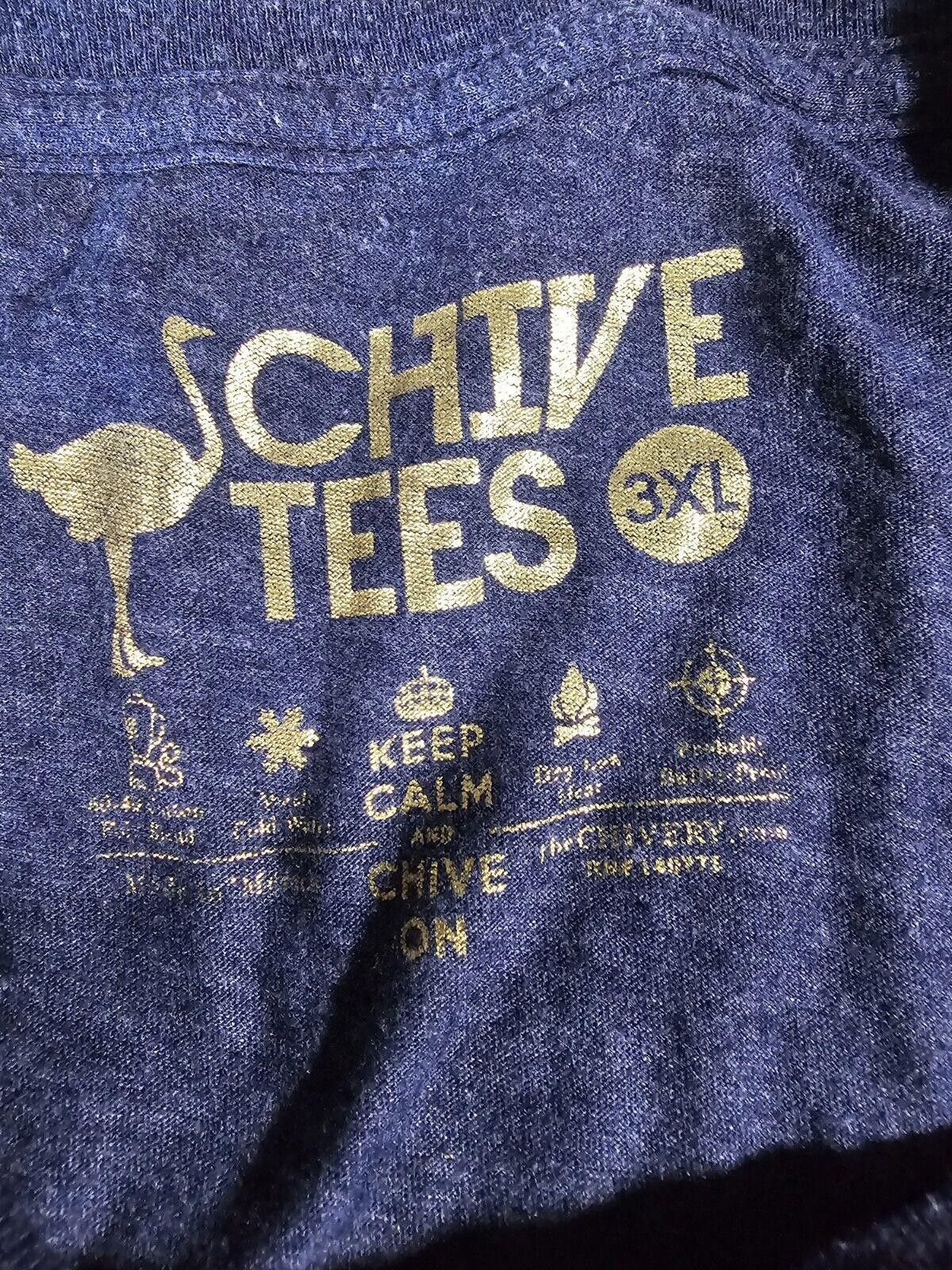 Designer KCCO Rip Curl Waves Chive tees 3xl tshirt Size US XXL / EU 58 / 5 - 3 Thumbnail