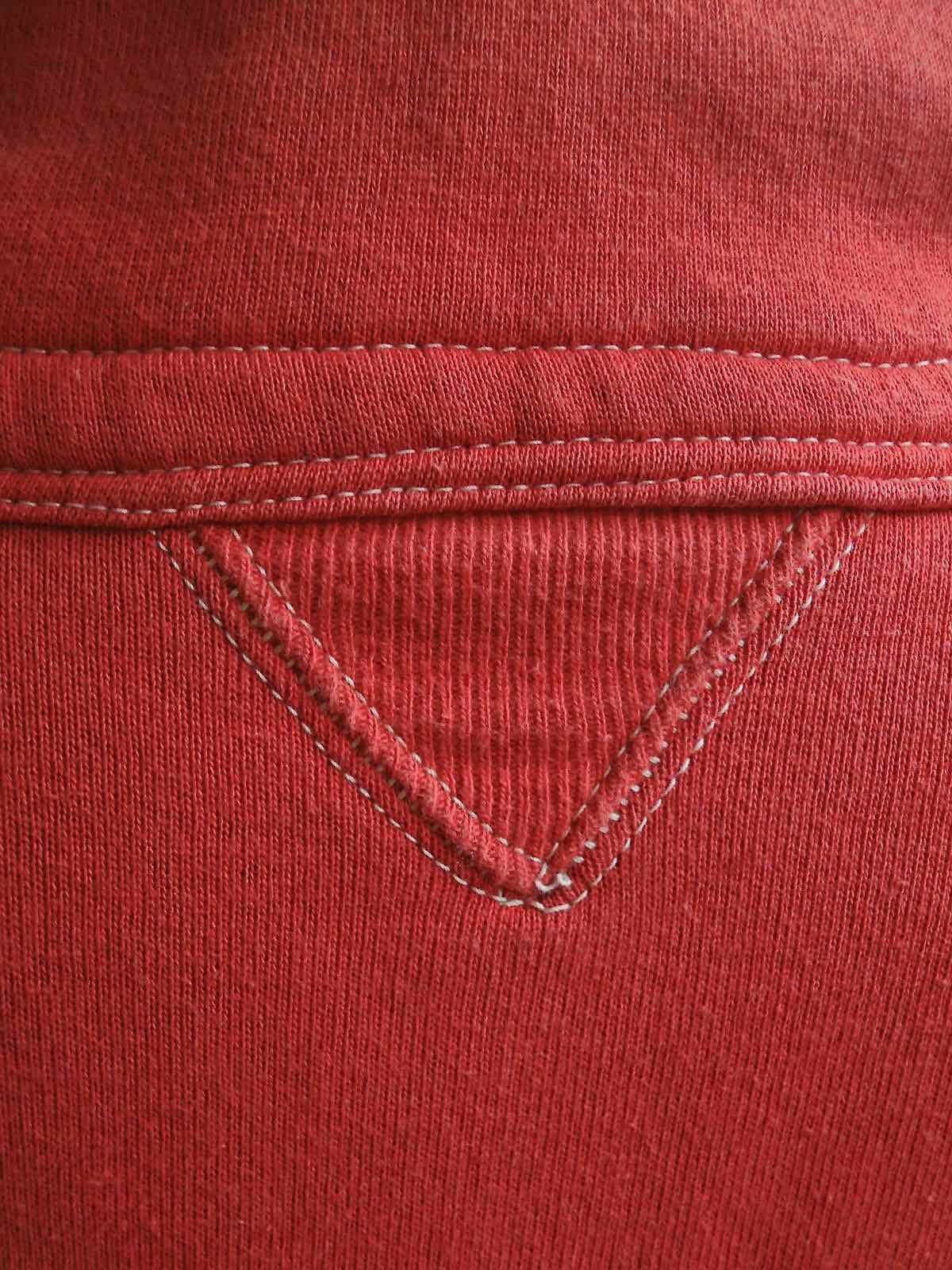 Other 1930's～1940's STYLE DOUBLE FACE ATTACHED HOOD PARKA Size US L / EU 52-54 / 3 - 6 Thumbnail