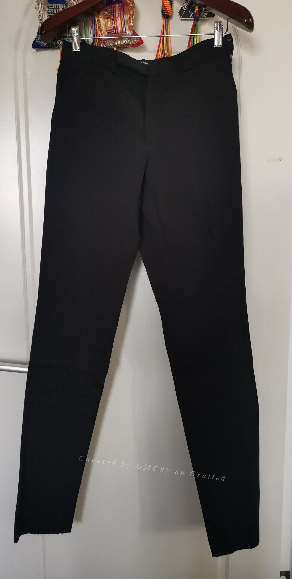 Fendi FENDI Casual Pants Size US 28 / EU 44 - 1 Thumbnail