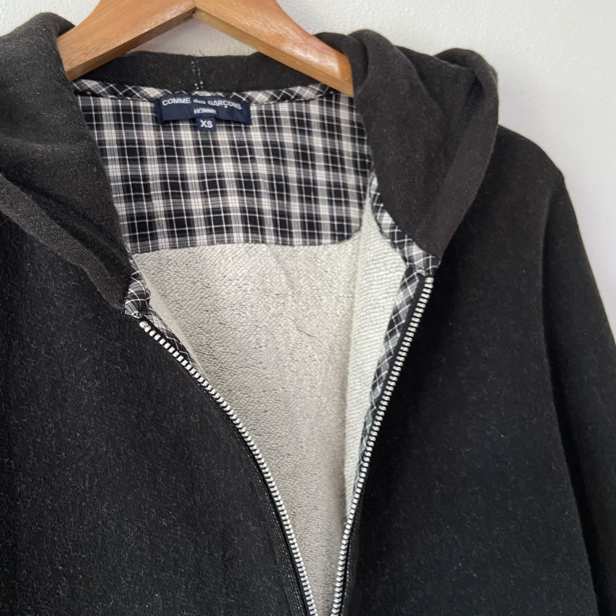 Comme des Garcons Comme des Garçons Size US XS / EU 42 / 0 - 5 Thumbnail