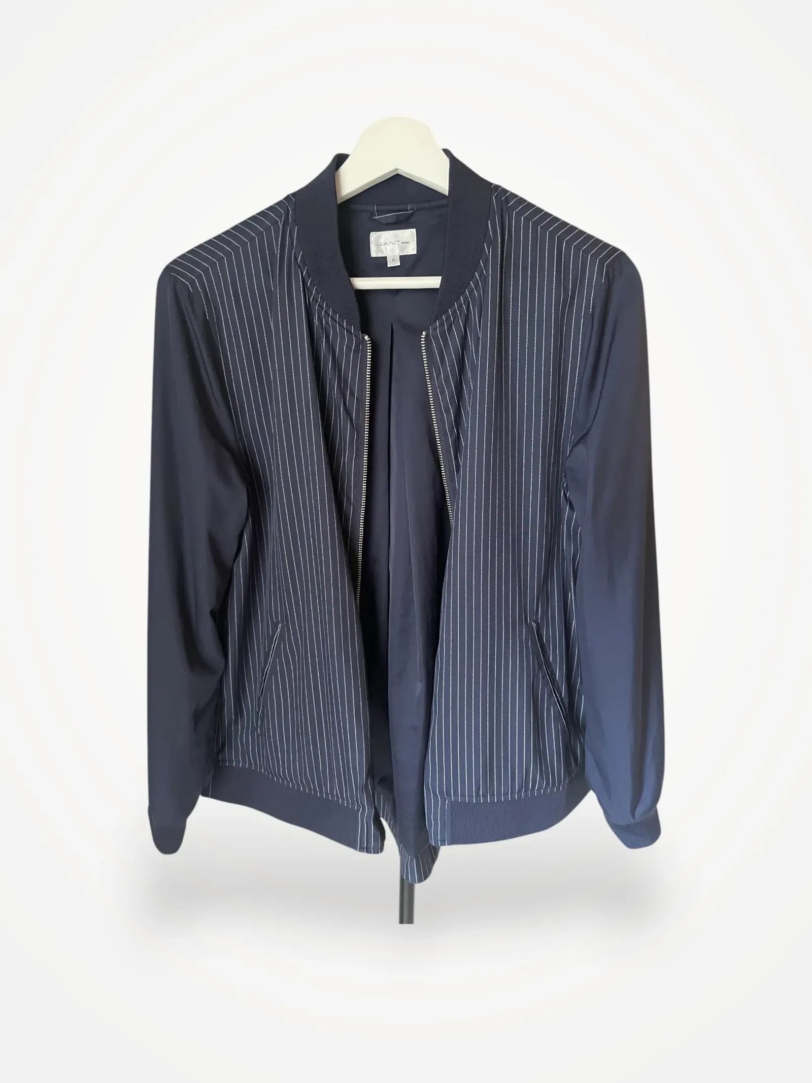 Gant Gant Jacket Size M / US 6-8 / IT 42-44 - 1 Thumbnail