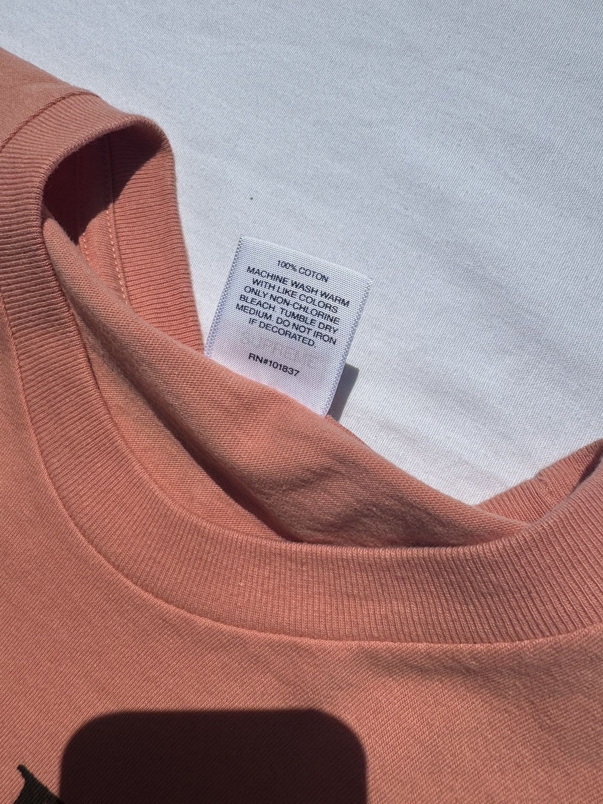 Supreme Supreme Still Life Tee Size US M / EU 48-50 / 2 - 3 Thumbnail