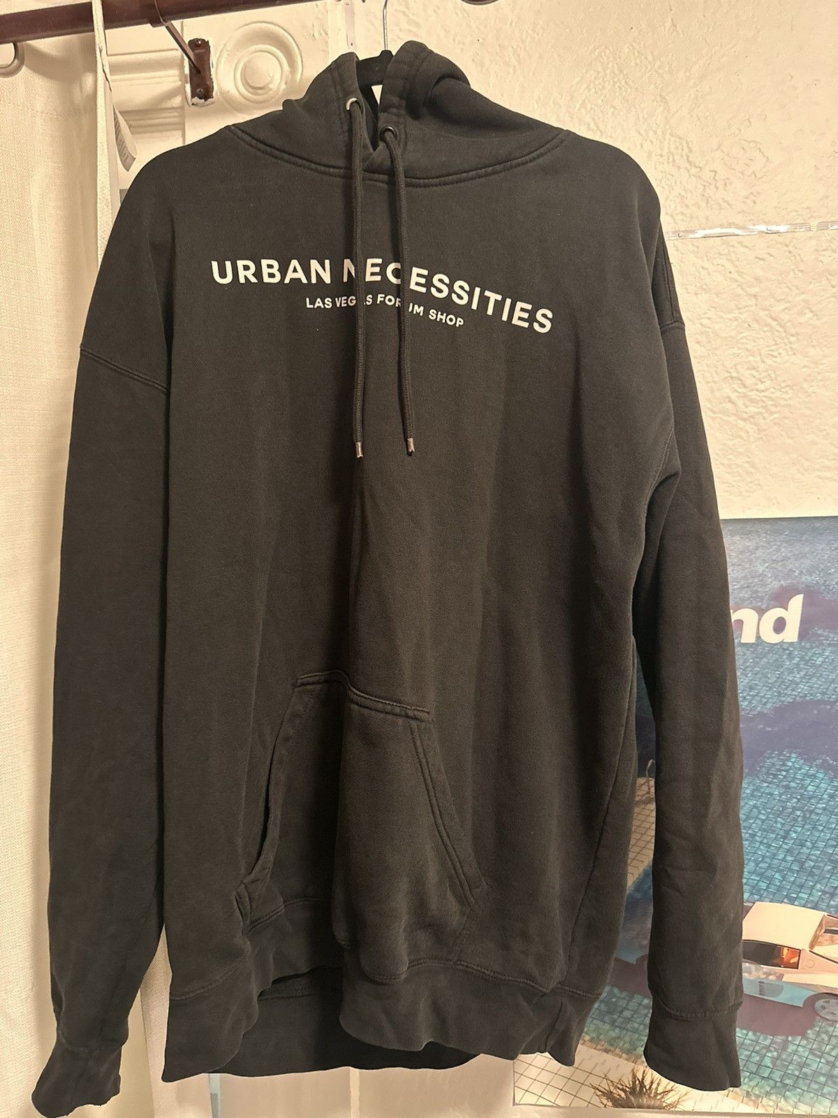 Other Urban Necessities Las Vegas Hoodie Size US M / EU 48-50 / 2 - 1 Thumbnail