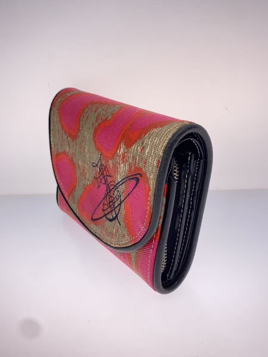 Vivienne Westwood Leopard Orb Wallet Size ONE SIZE - 3 Thumbnail