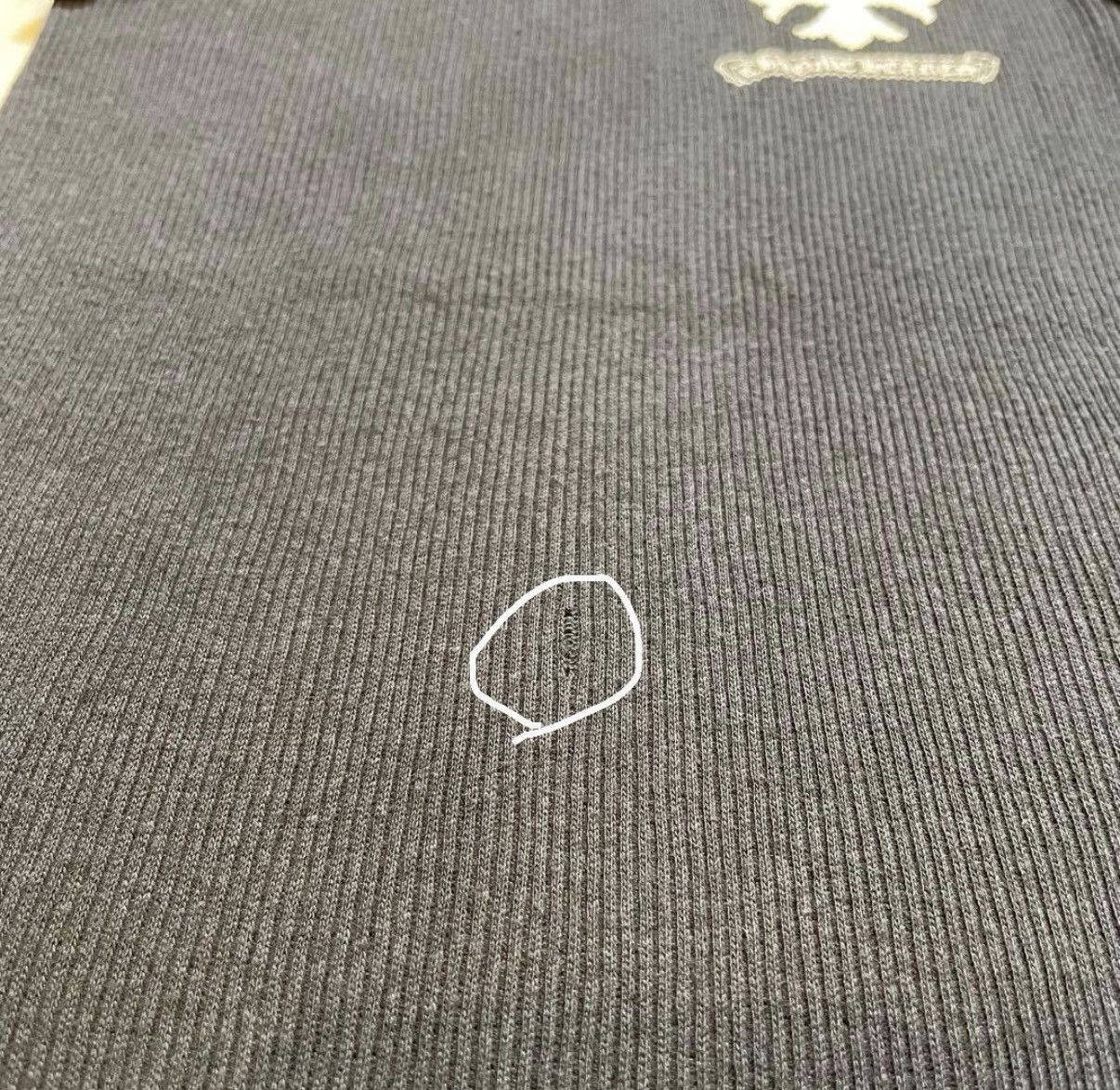 Chrome Hearts Chrome Hearts CH PLUS CROSS Tank Top size S Size US S / EU 44-46 / 1 - 4 Thumbnail
